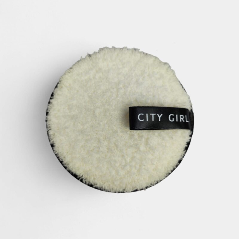 ESPONJA LIMPIEZA FACIAL - CITY GIRL FPL-0914 - Imagen 3