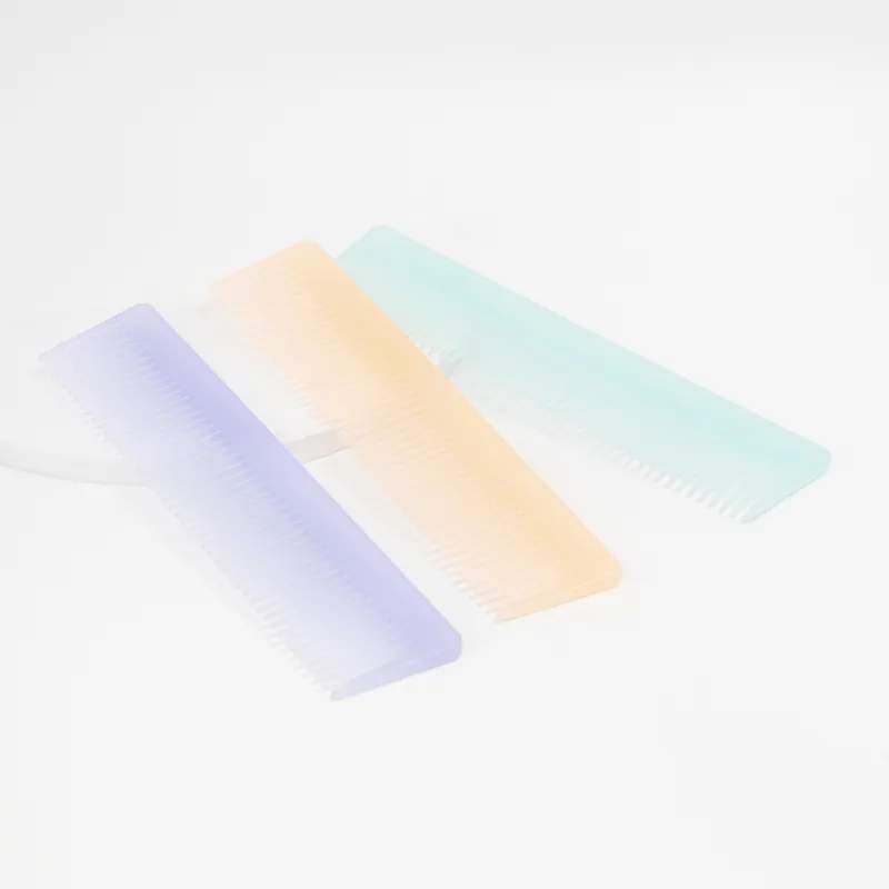 PEINES PARA CABELLOS KAWAII