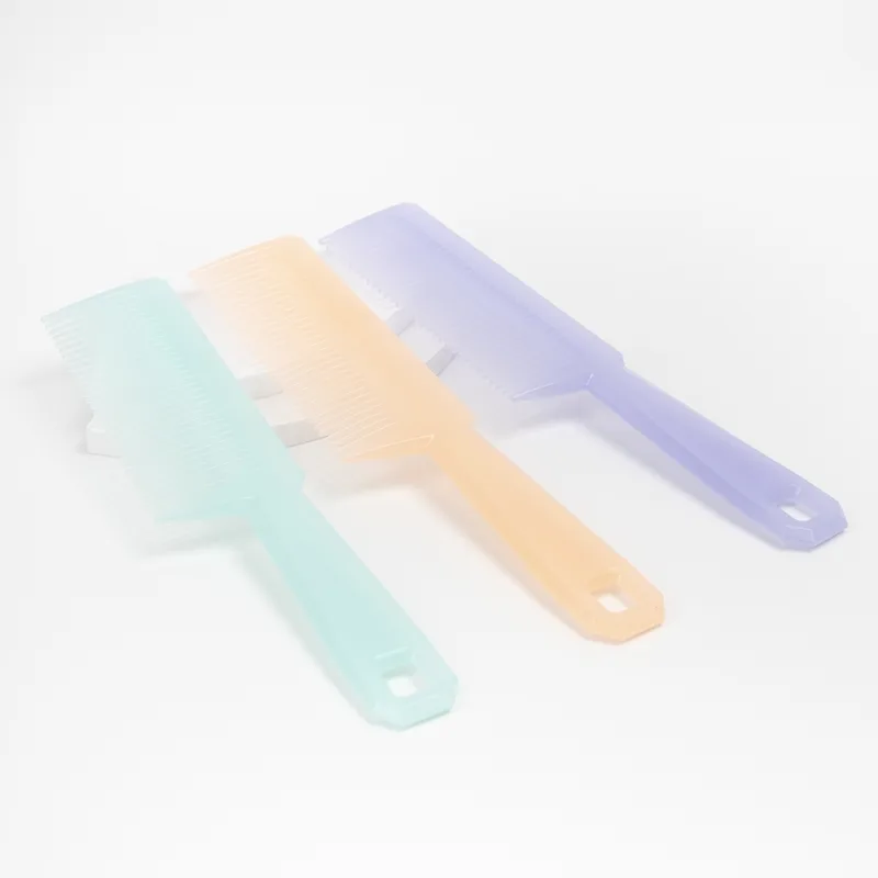 PEINES PARA CABELLOS KAWAII