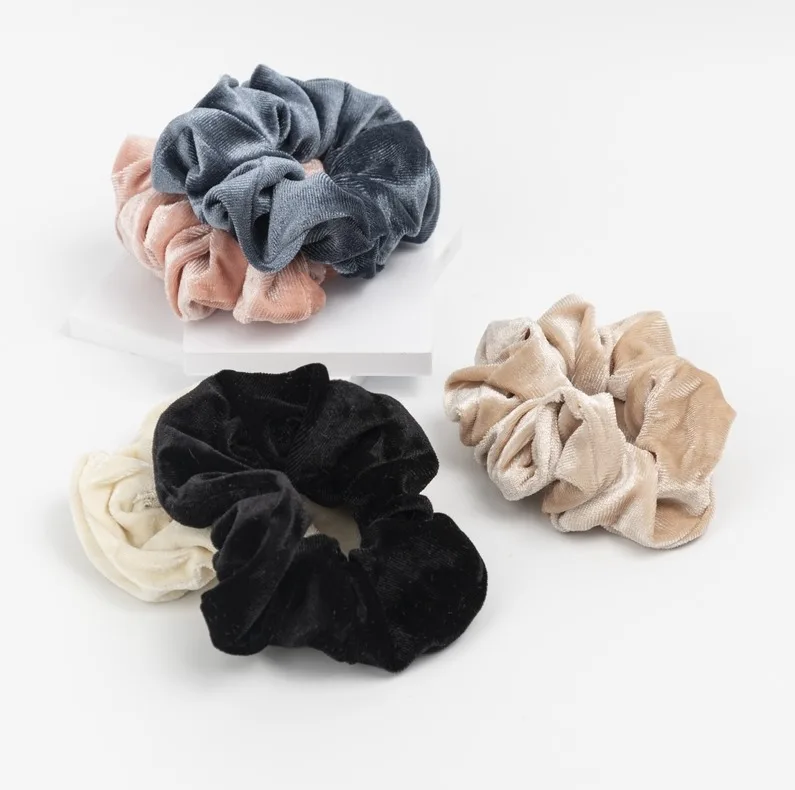 SCRUNCHIES