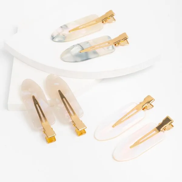 HEBILLA PARA EL PELO