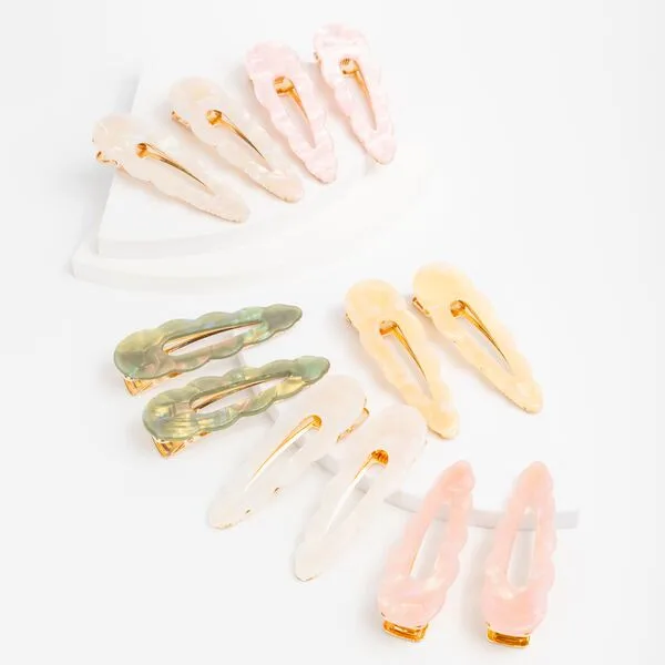 HEBILLA PARA EL PELO