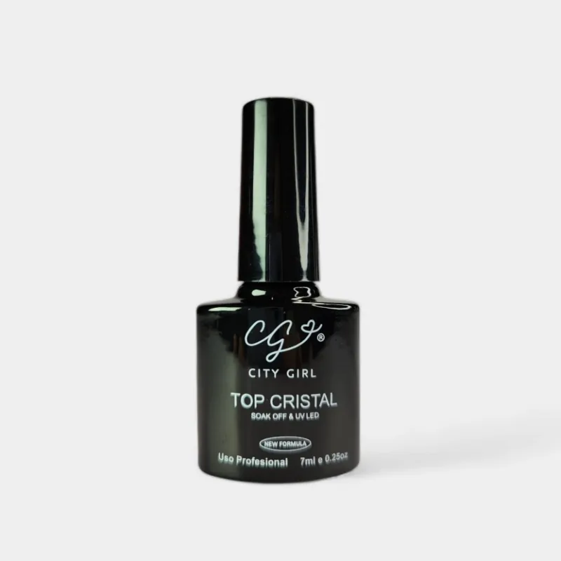 TOP CRISTAL 7ML