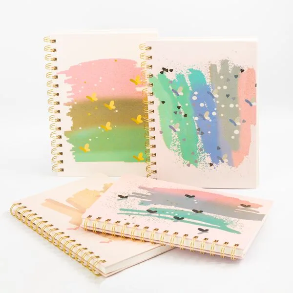 CUADERNO A5 VARIOS DISENO