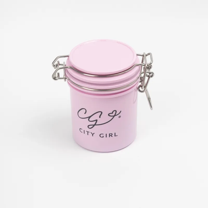 CONTENEDOR HERMETICO