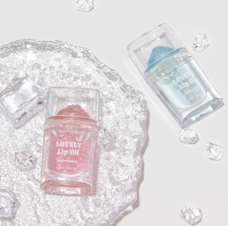 ACEITE HIDRATANTE DE LABIOS