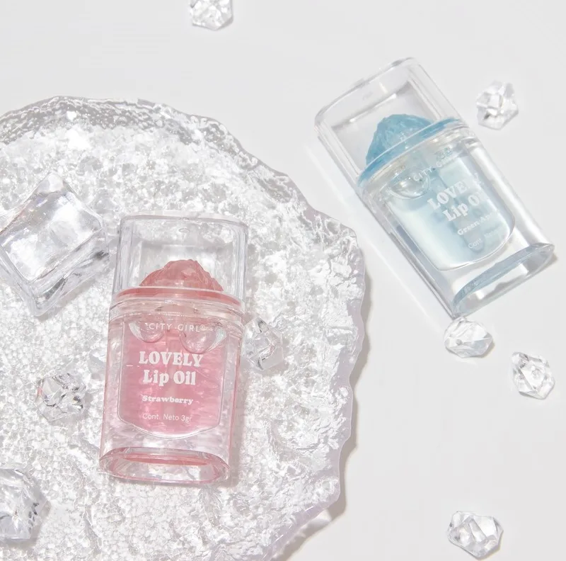 ACEITE HIDRATANTE DE LABIOS