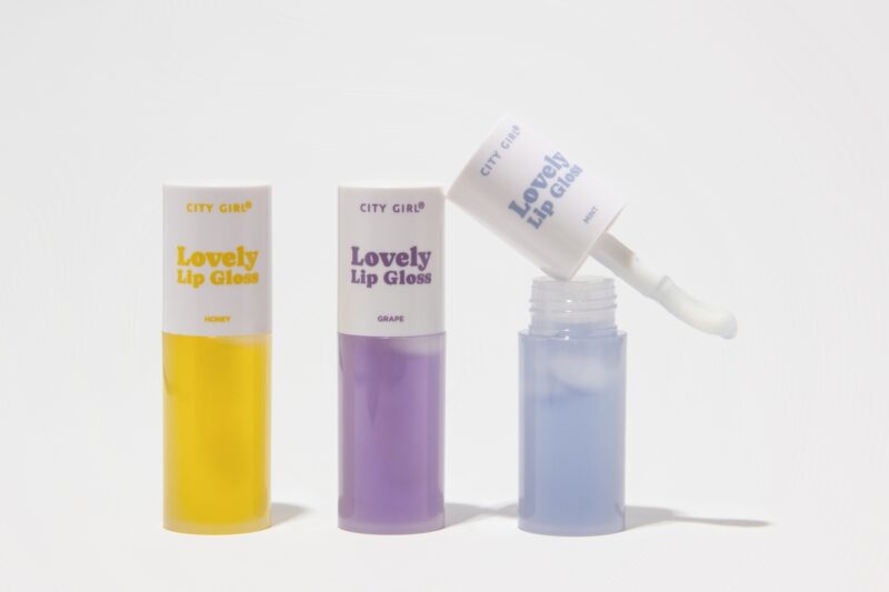 LIP GLOSS - Imagen 2