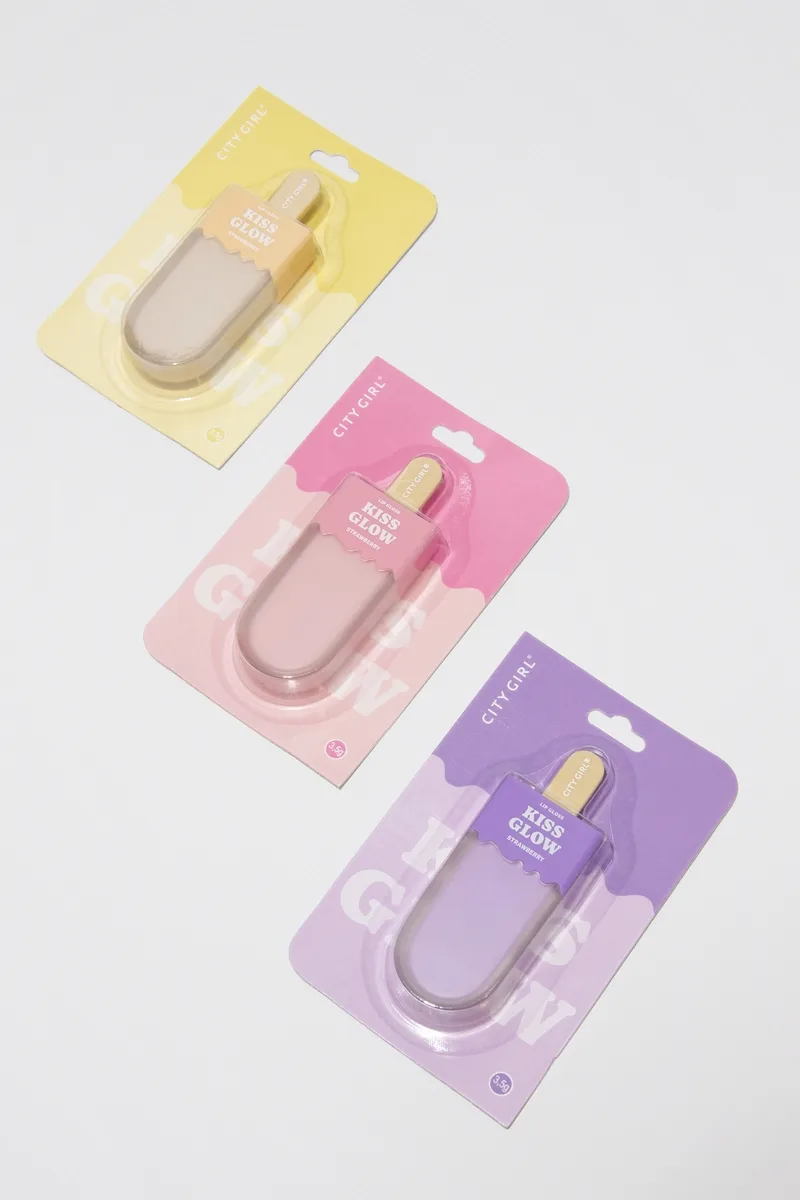 LIP GLOSS PALETA DE HELADO