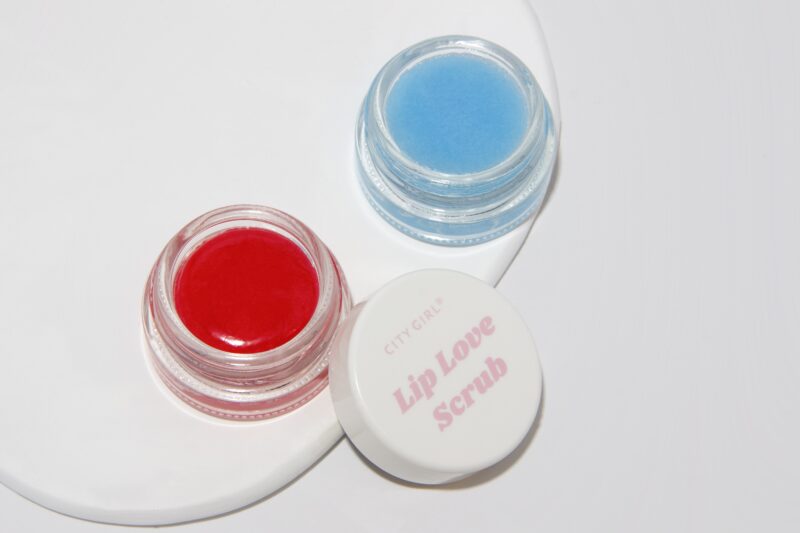 EXFOLIANTE DE LABIOS