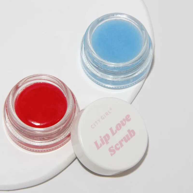 EXFOLIANTE DE LABIOS