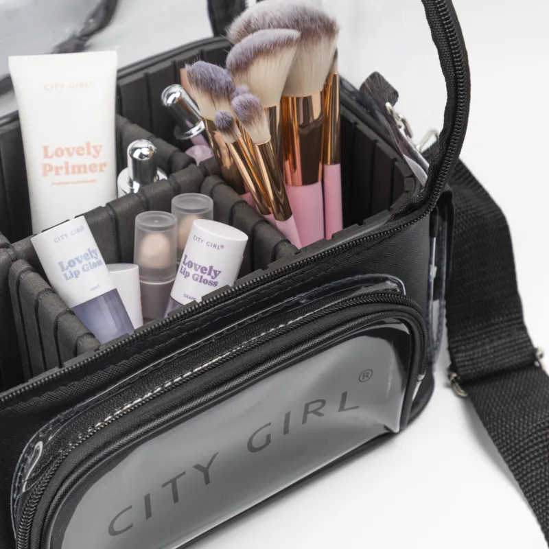 PORTA COSMETICO MOCHILA