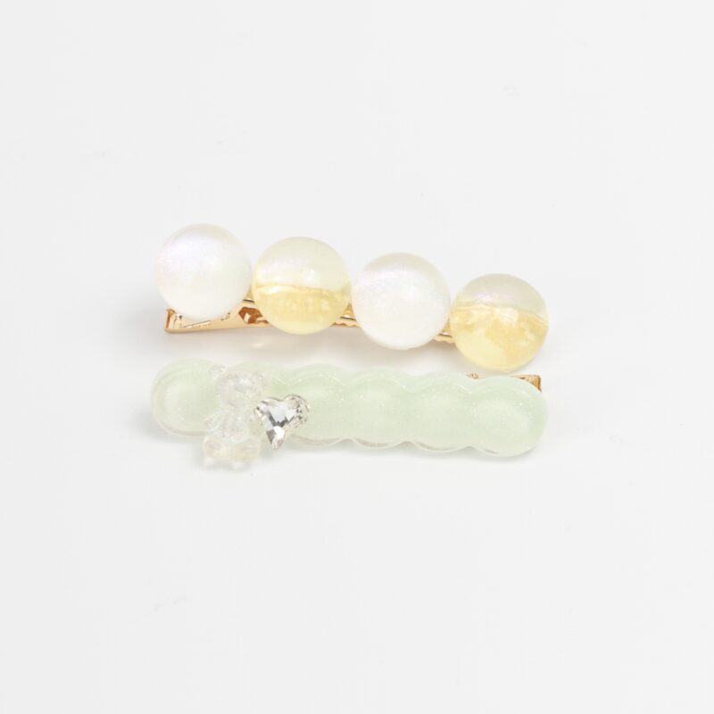 HEBILLAS 2pcs - Imagen 2
