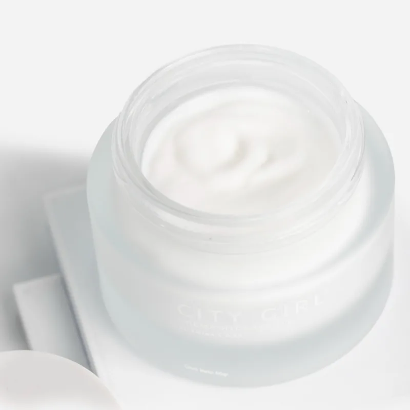 CREMA HIDRATANTE CON VIT. E 50gr