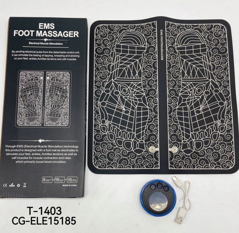 ELECTROESTIMULADOR