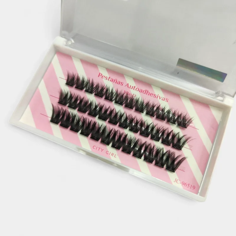 PESTANAS AUTOADHESIVAS