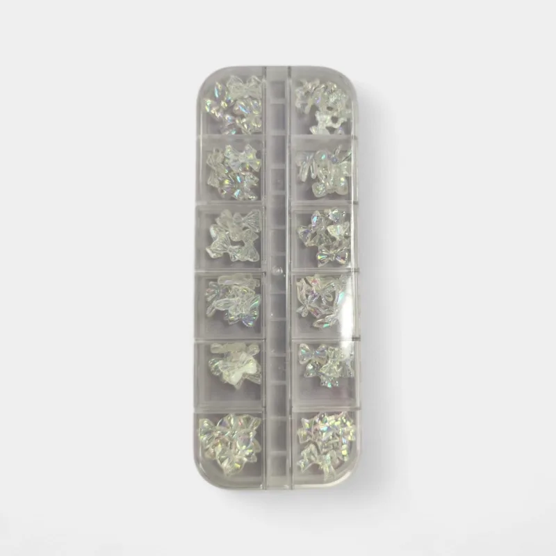 ACCESORIOS PARA UÑAS