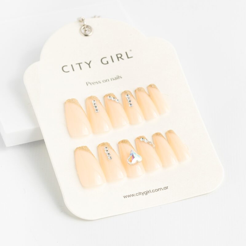 UÑAS POSTIZAS EN BLÍSTER - Imagen 2