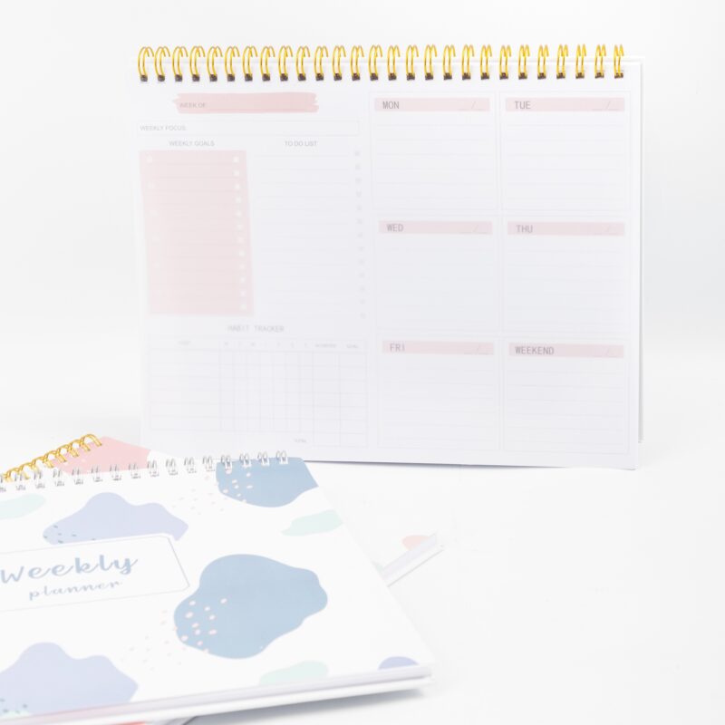 CUADERNO - Imagen 3