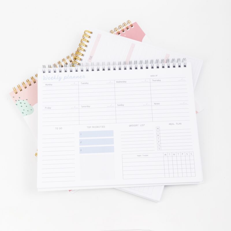 CUADERNO - Imagen 4