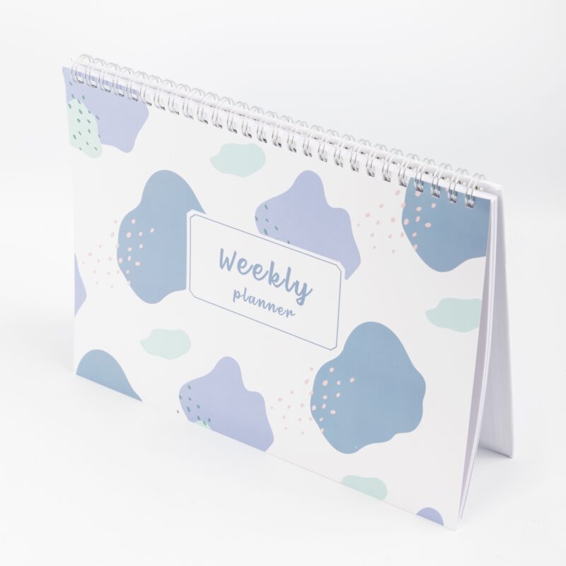 CUADERNO