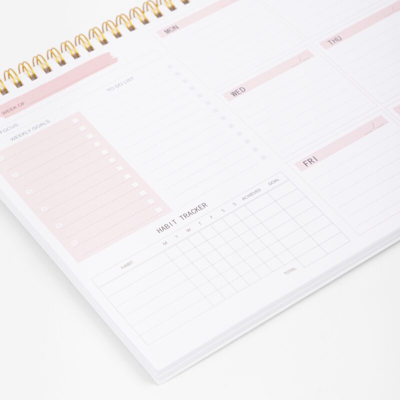 CUADERNO - Imagen 2