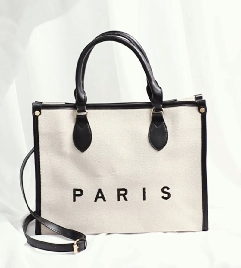 BOLSOS PARIS