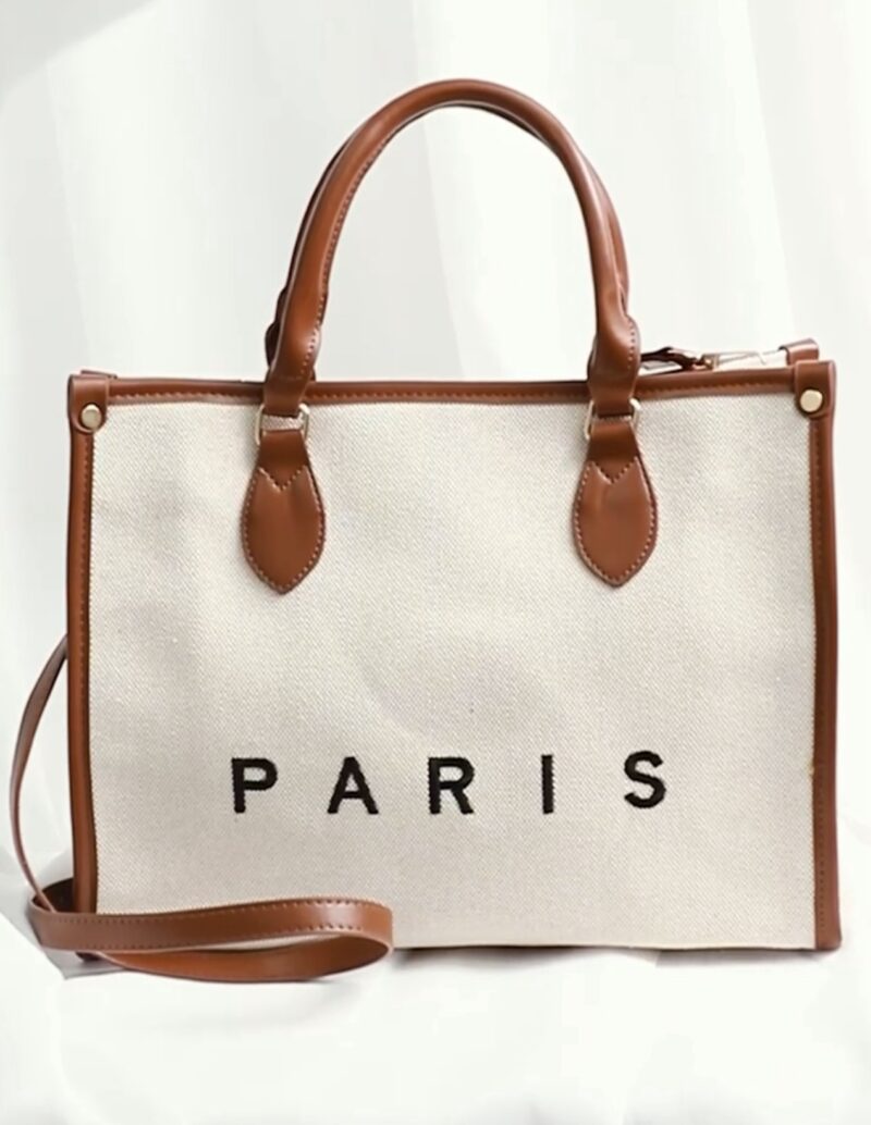 BOLSOS PARIS - Imagen 2