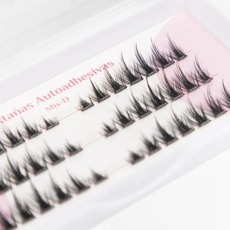 PESTANA AUTOADHESIVA