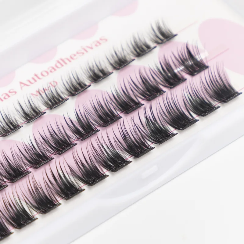 PESTANA AUTOADHESIVA