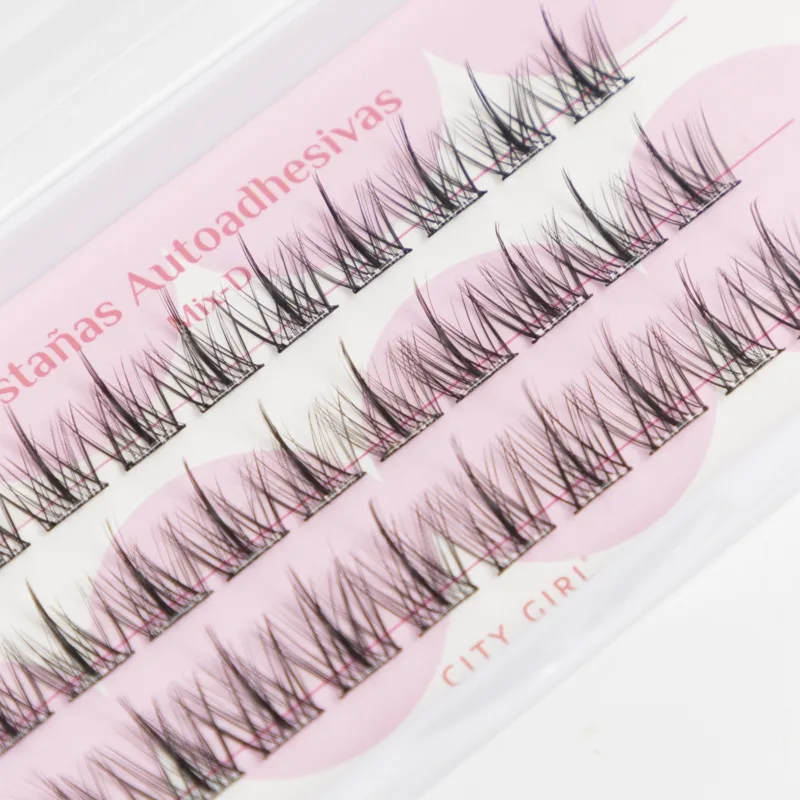 PESTANA AUTOADHESIVA