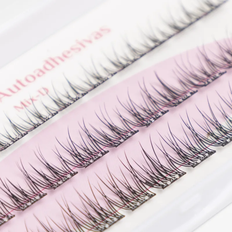 PESTANA AUTOADHESIVA