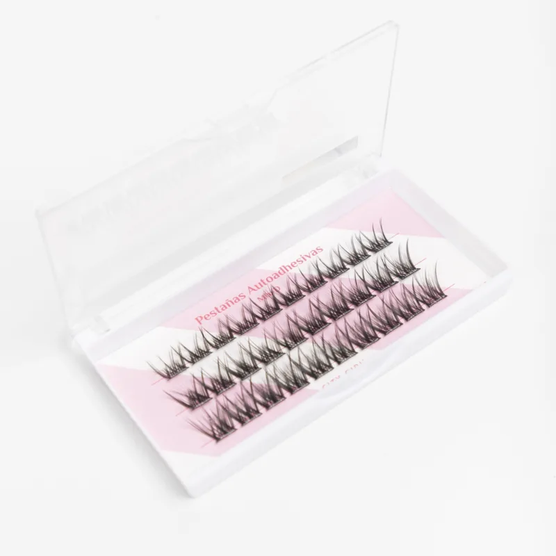 PESTANA AUTOADHESIVA