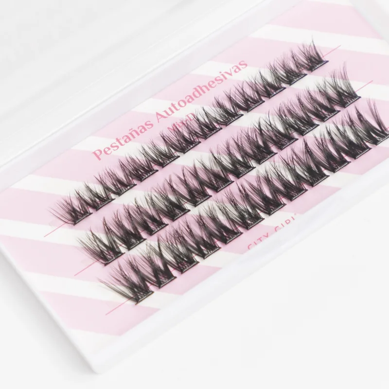 PESTANA AUTOADHESIVA