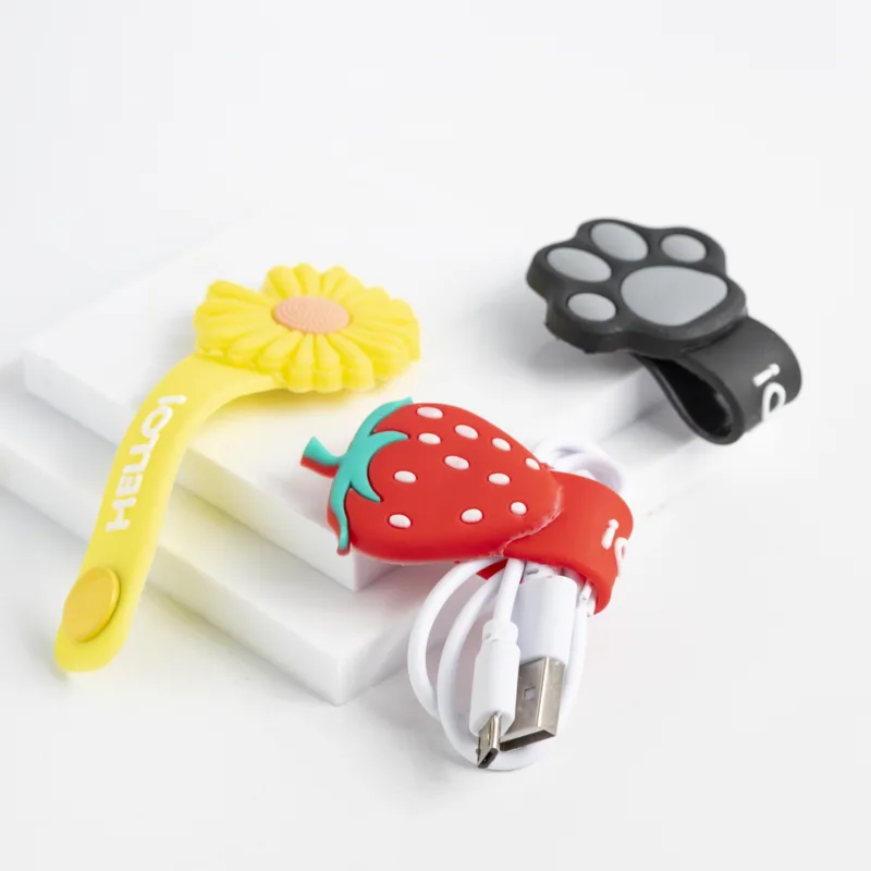 ORGANIZADOR DE CABLES