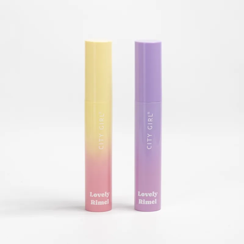 MASCARA DE PESTAÑA LOVELY RIMEL