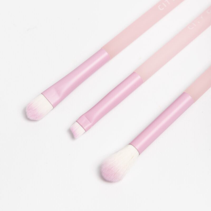 BROCHA MAQUILLAJES 3PCS