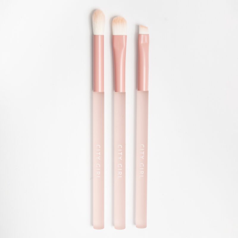 BROCHA MAQUILLAJES 3PCS - Imagen 2
