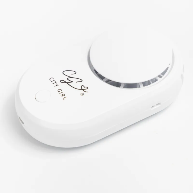 VENTILADOR DE PESTANAS