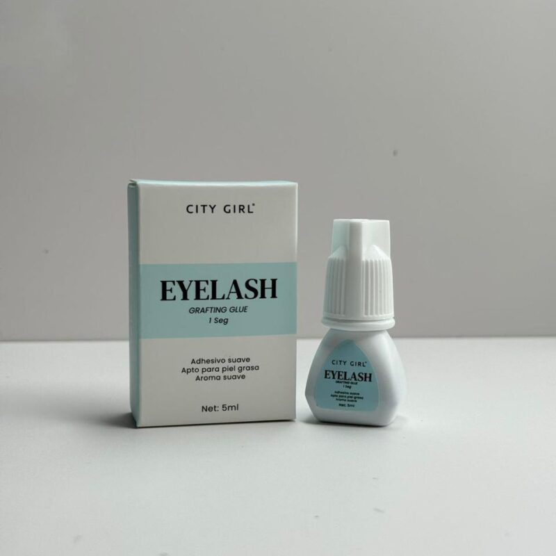 PEGAMENTO PARA PESTAÑAS