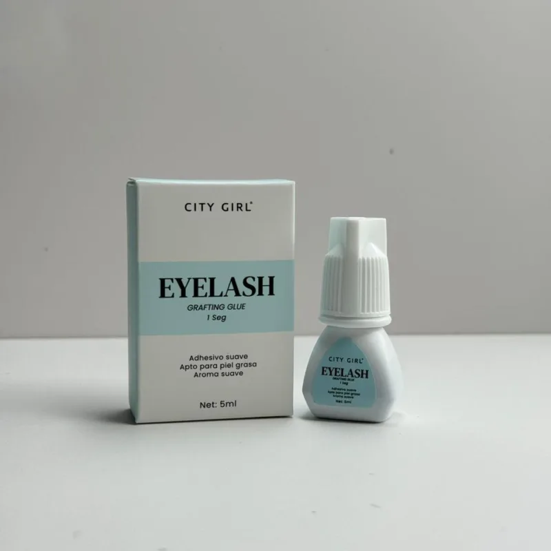 PEGAMENTO PARA PESTAÑAS