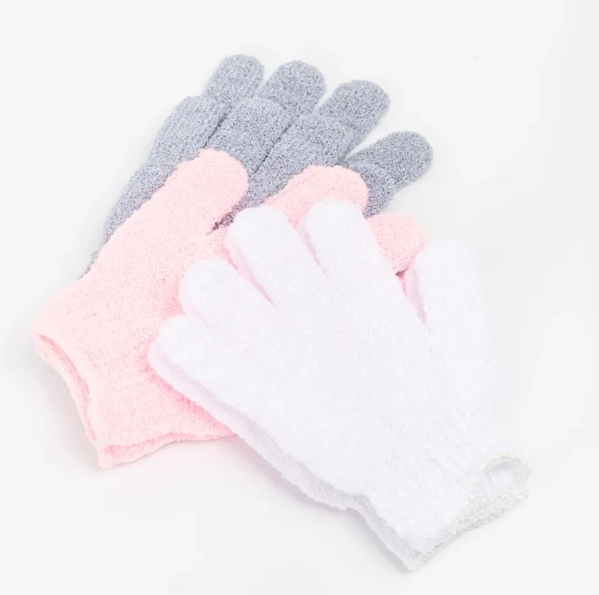 GUANTE EXFOLIANTE