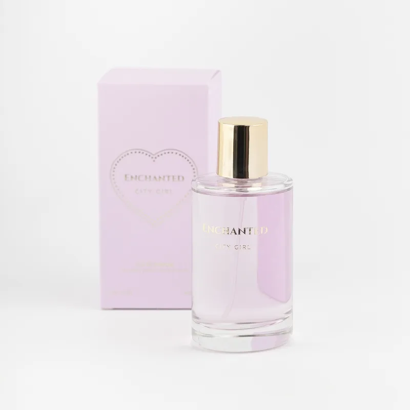 PERFUME ENCHANTED 100ML