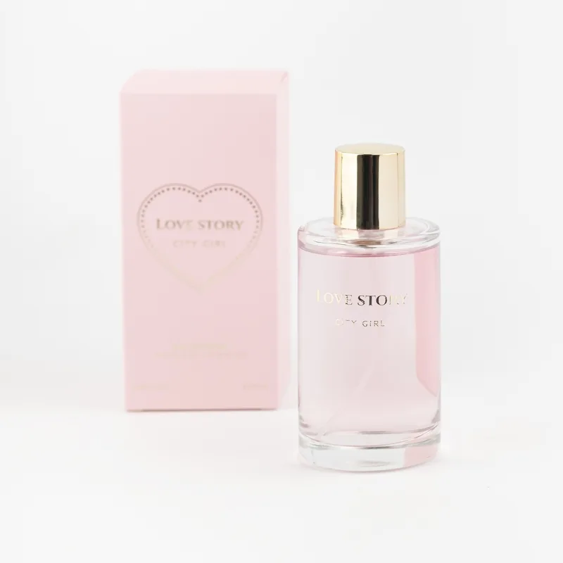 PERFUME LOVE STORY 100ML