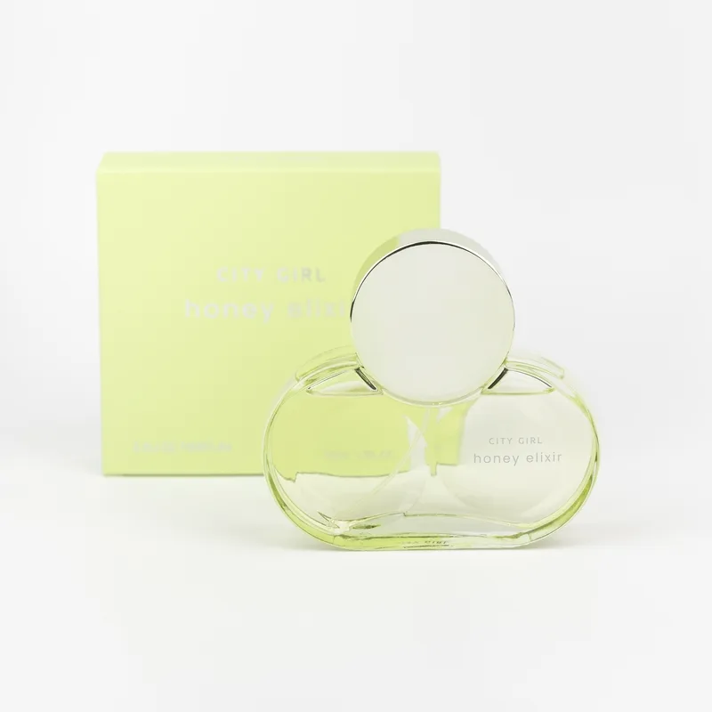 PERFUME HONEY ELIXIR 50ML