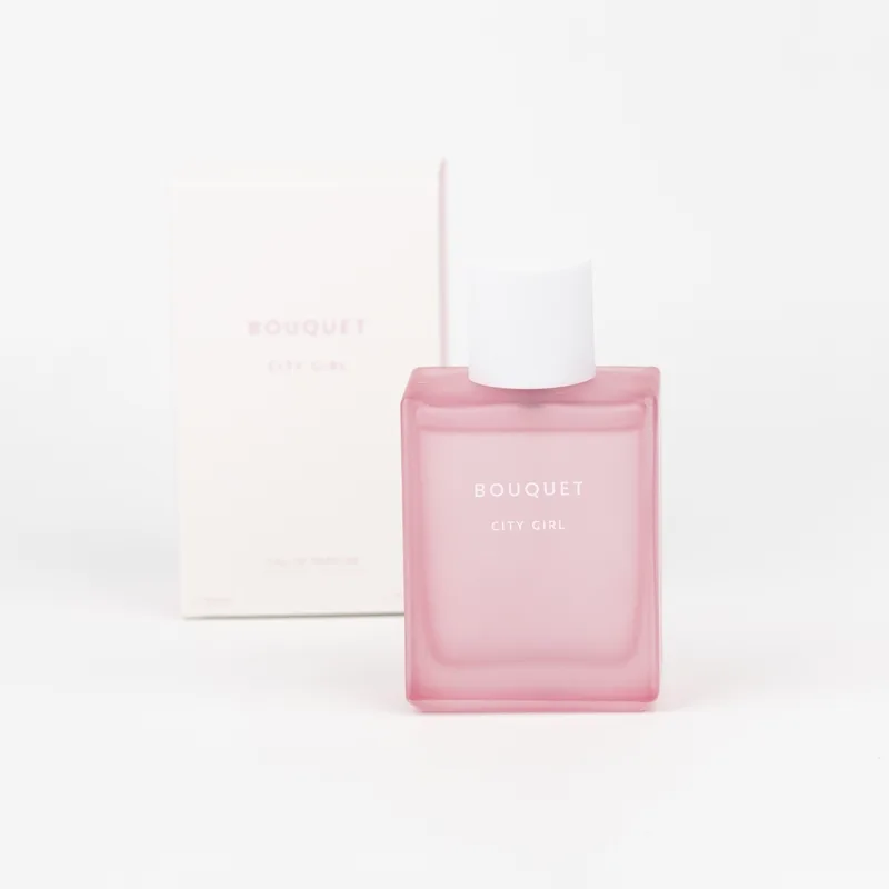 PERFUME BOUQUET 50ML
