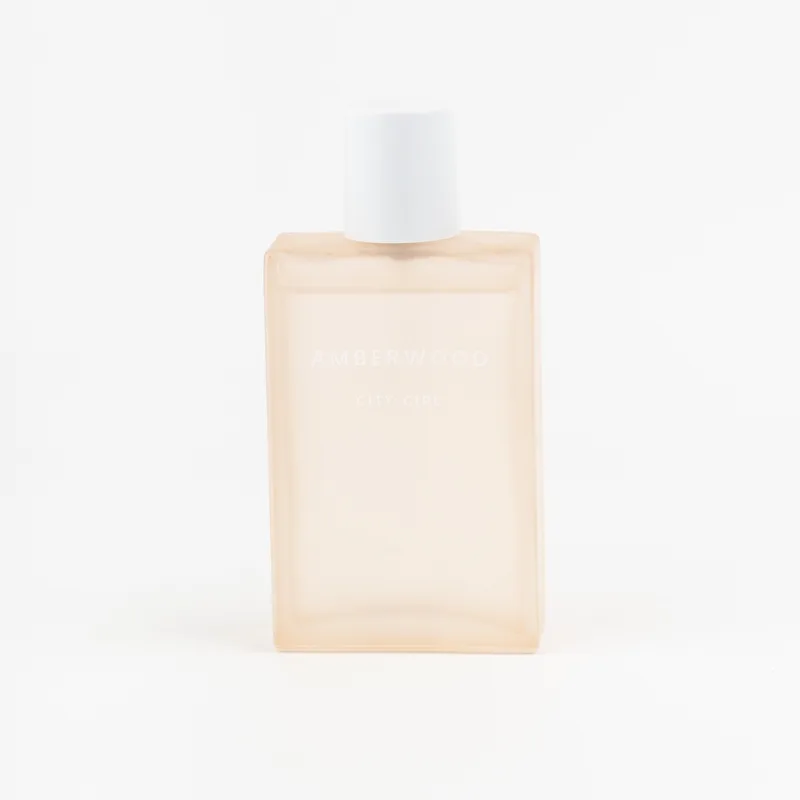 PERFUME AMBERHOOD 100ML