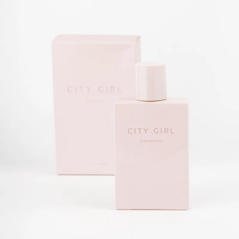 PERFUME HARMONY 100ML