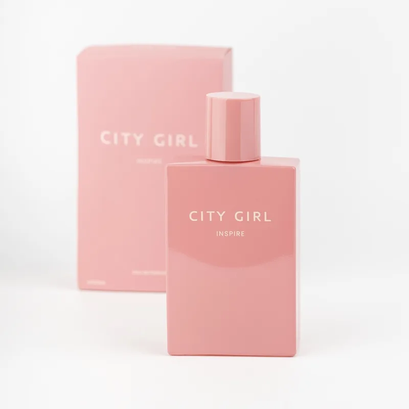 PERFUME INSPIRE 100ML