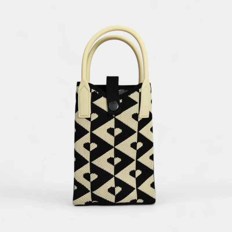 Cartera Porta Celular- City Girl